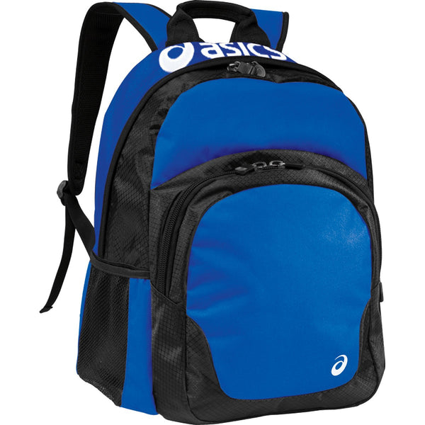 asics laptop backpack It even includes a padded compartment for a 15 laptop New Asics Daypack Backpack.