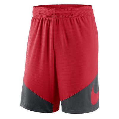 Ohio State Buckeyes Wrestling Nike Classic Short