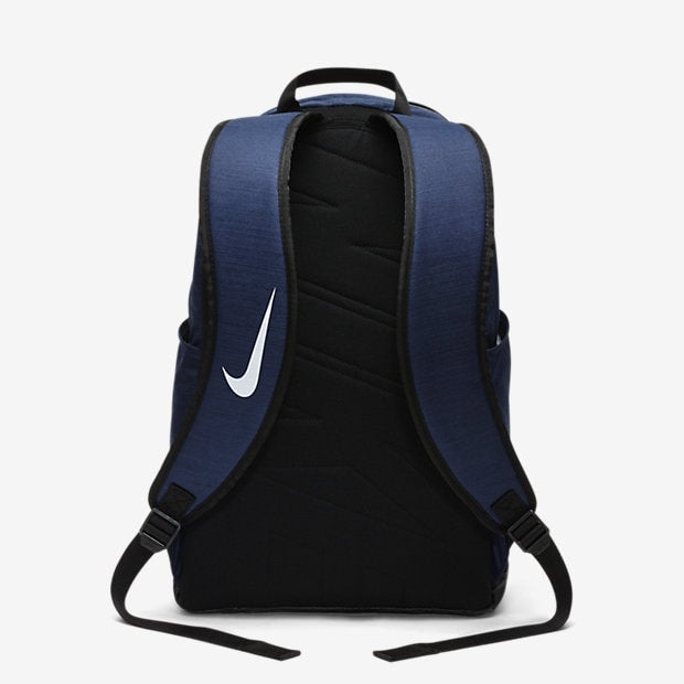 nike backpack brasilia xl training Nike USA Wrestling Brasilia XL Backpack - Navy