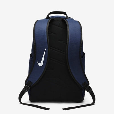 Nike USA Wrestling Brasilia XL Backpack (Navy)