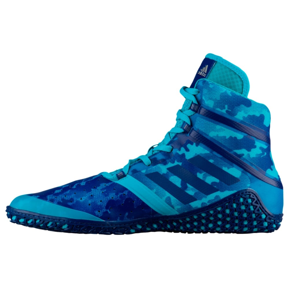 Asics Wrestling Shoe Asics Aggressor Le Faded Glory Camo Wrestling