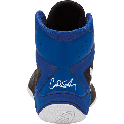 Asics Cael v8.0 (Black / White)