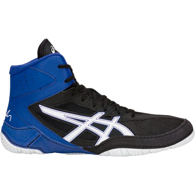 Asics Cael v8.0 (Black / White)