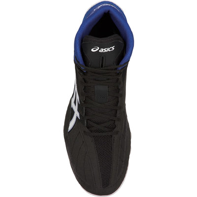 Asics Cael v8.0 (Black / White)