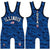 Camohex Sublimated Singlet