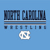 North Carolina Tarheels Wrestling Champion Short Sleeve Tee