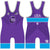 Chicago Sublimated Singlet
