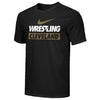 Nike 2018 NCAA Wrestling Cleveland T-Shirt