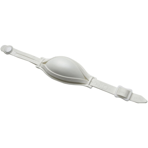 Cliff Keen Chin Cup and Strap