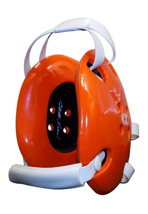 Cliff Keen Headgear Two Slot Strap Holder