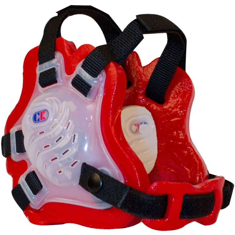 Cliff Keen F5 Tornado Headgear - Vegas Martinique Cliff Keen F5 Tornado Headgear - Vegas Martinique