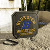 Bluestem Wrestling Blackwater Outdoor Bluetooth Speaker (BSTEM21-22)