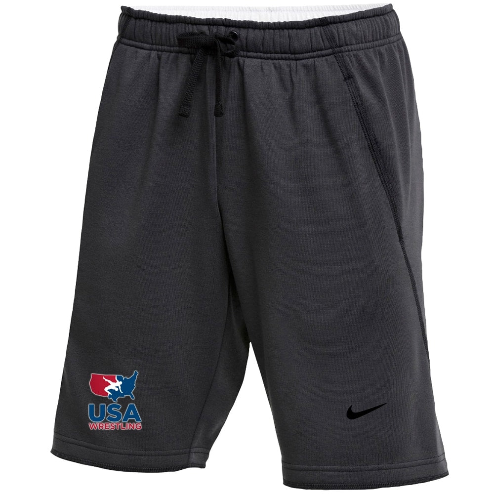 Nike USA Wrestling Men's Flux Short