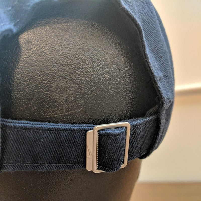 Nike USA Wrestling Heritage 86 Cap (Navy)