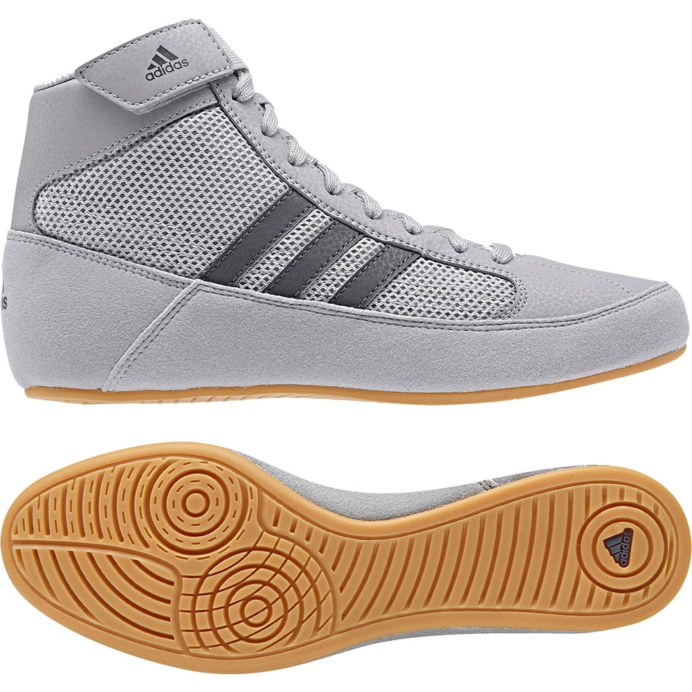 Adidas HVC 2 Youth Wrestling Shoe