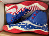 Discolored Nike Hypersweep Stars and Stripes - No Refunds, No Exchanges