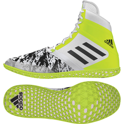 Impact (White / Black / Solar Yellow)