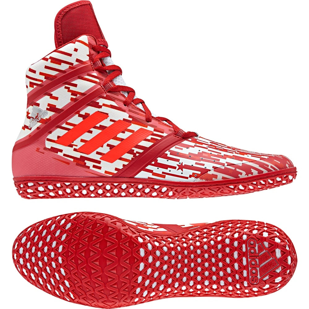 New adidas wrestling shoes 2019 Clearance