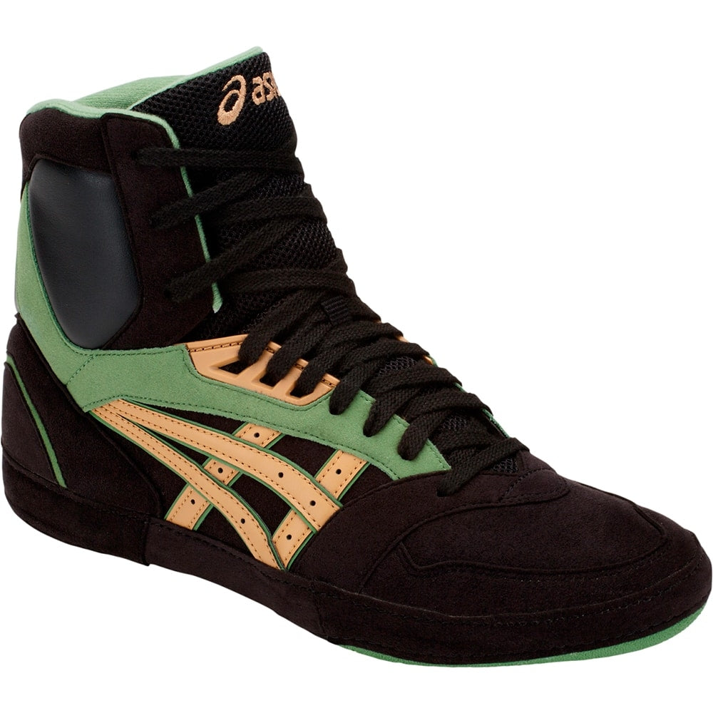 Asics International Lyte (Black / Caravan)