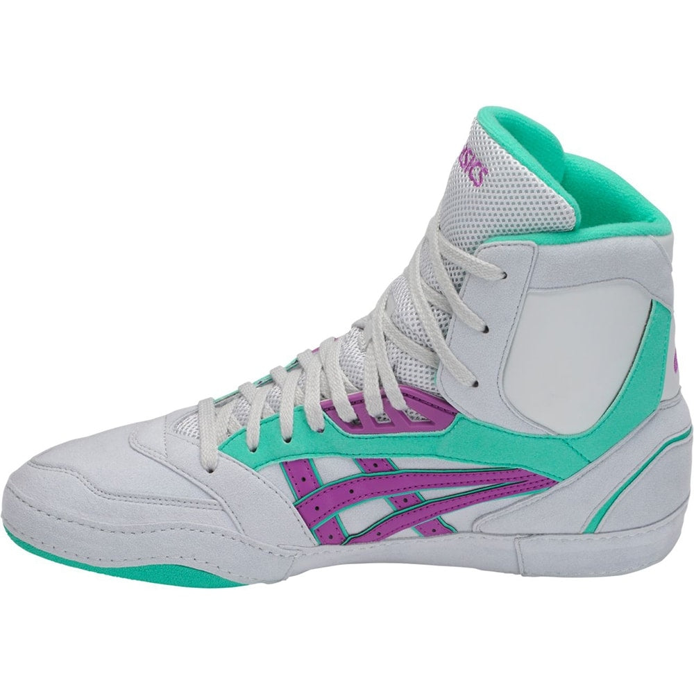 International Lyte (Glacier Grey / Orchid / Atlantis)
