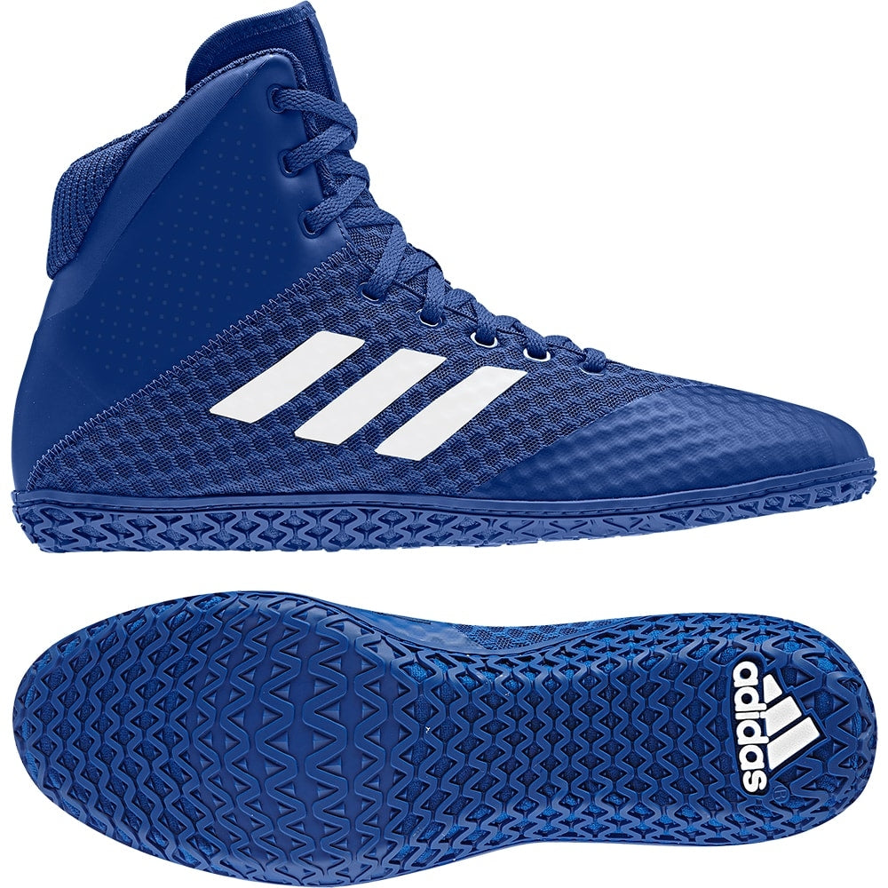 Adidas Mat Wizard Wrestling Shoes Adidas Wrestling Shoes MAT