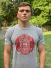 Take The Shot Wrestling T-Shirt