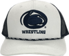 Penn State Nittany Lions Wrestling Snapback Hat