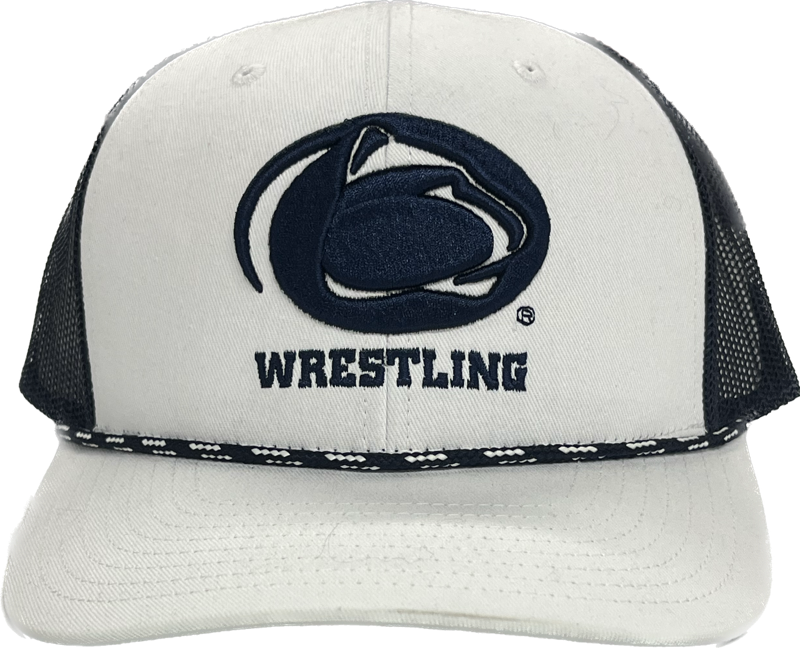 Wrestling hats hotsell
