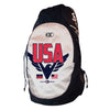 MIA 4.0 Sublimated Cliff Keen Wrestling Backpack