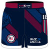 Made In America 2.0 Fight Shorts