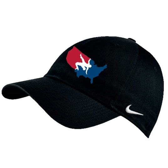 nike usa heritage 86 hat