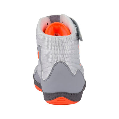 Nike Inflict 3 (Platinum / Orange / Grey)