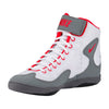 Nike Inflict 3 (White / Uni Red / Grey)