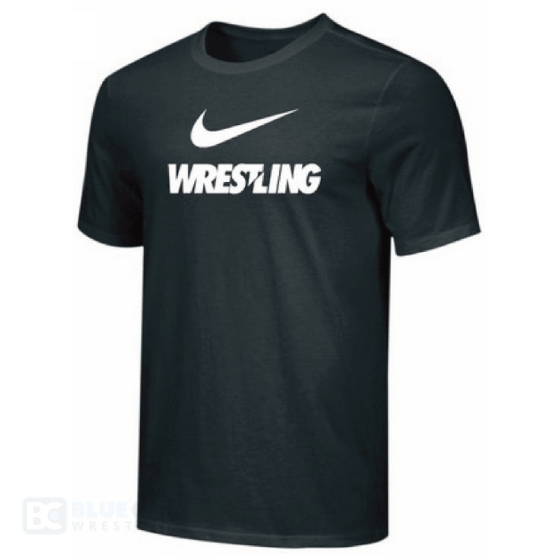 Nike Training Tee (Black)