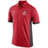 Ohio State Wrestling Nike Victory Polo