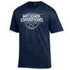 2019 Penn State NCAA Wrestling National Champion Shirt