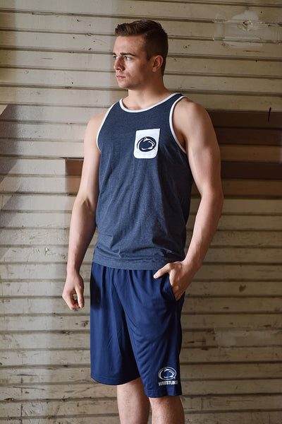 Penn State Nittany Lions Pocket Tank Top