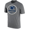 Penn State Nittany Lions Nike Wrestling Dri-Fit Cotton Short Sleeve Tee