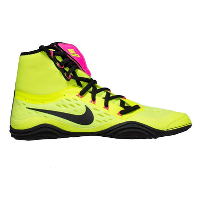 Unlimited Nike Hypersweep Wrestling Shoes