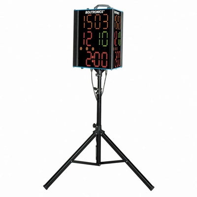 Score-Clocks Mat Commander