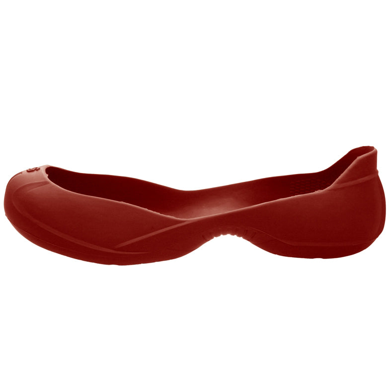 Wrestling Shoe Skins Pro (Red)