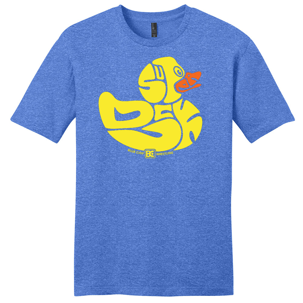 Superduck Triblend Fashion T-Shirt