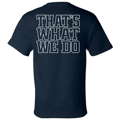 Penn State That's What We Do Wrestling T-Shirt