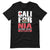 California Wrestling Super Soft Short-Sleeve Unisex T-Shirt
