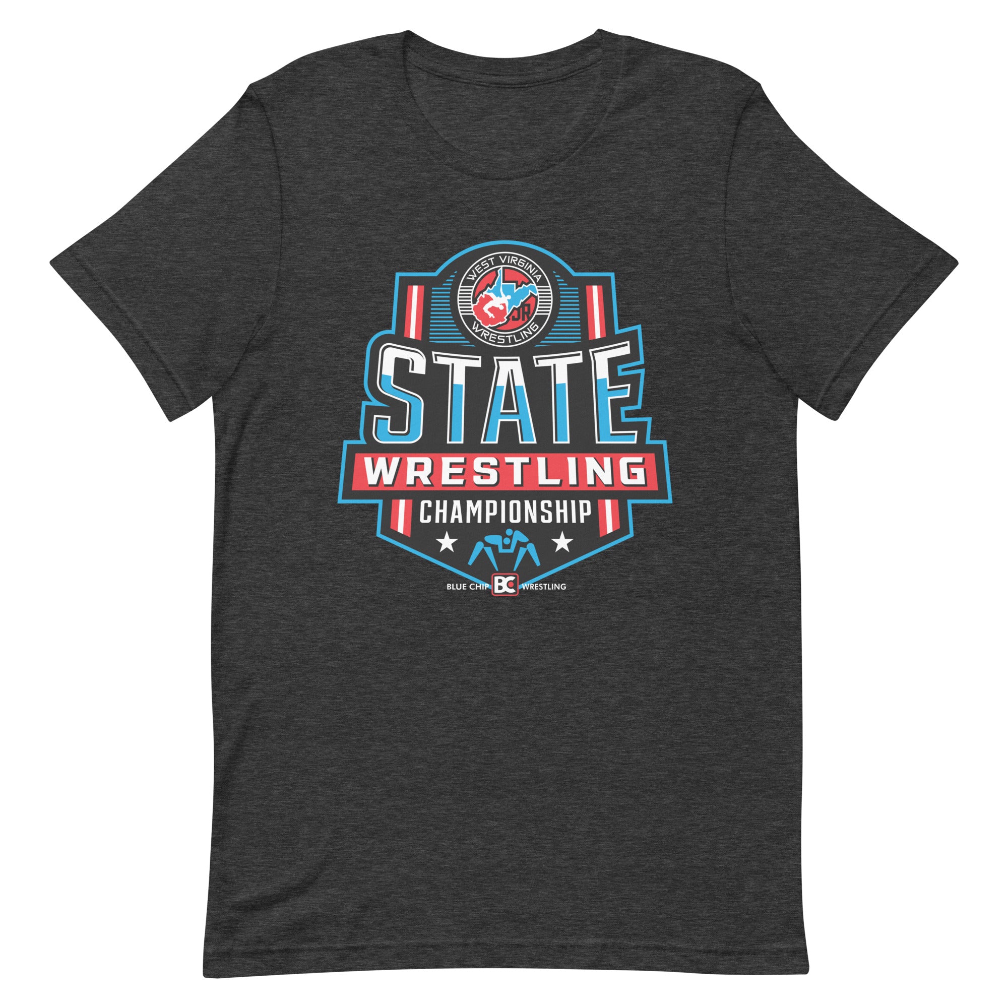 2023 West Virginia Championship T-Shirt
