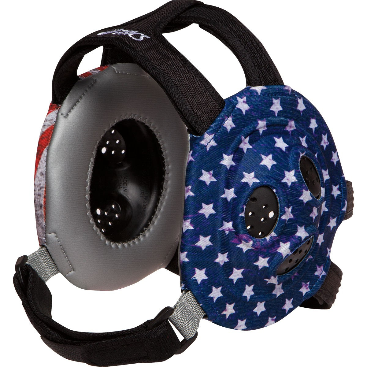 Unrestrained Headgear - ZW354 (Faded Glory)