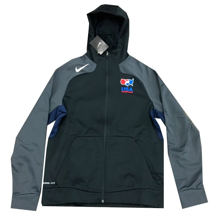nike jacket usa