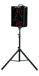 Score-Clocks Mat Commander