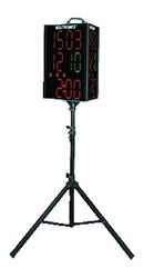 Score-Clocks Mat Commander