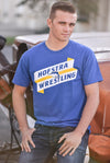 Hofstra Banner Wrestling T-Shirt